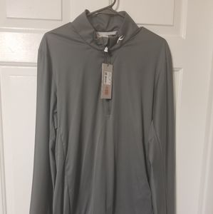 Kjus Dorian halfzip pullover/ski wear